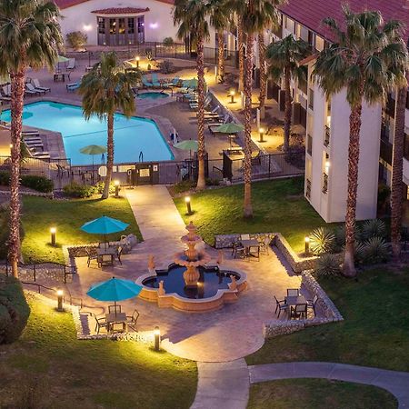 Embassy Suites By Hilton Palm Desert Exteriér fotografie