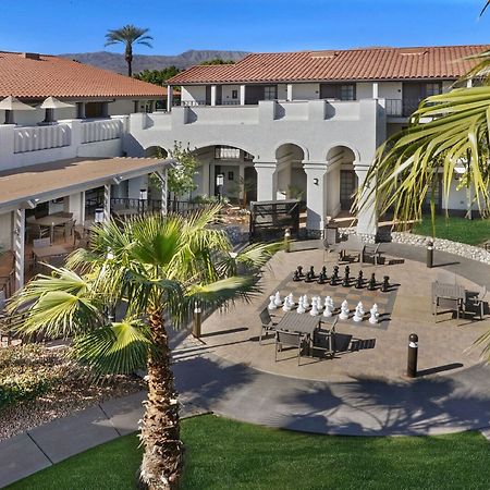 Embassy Suites By Hilton Palm Desert Exteriér fotografie