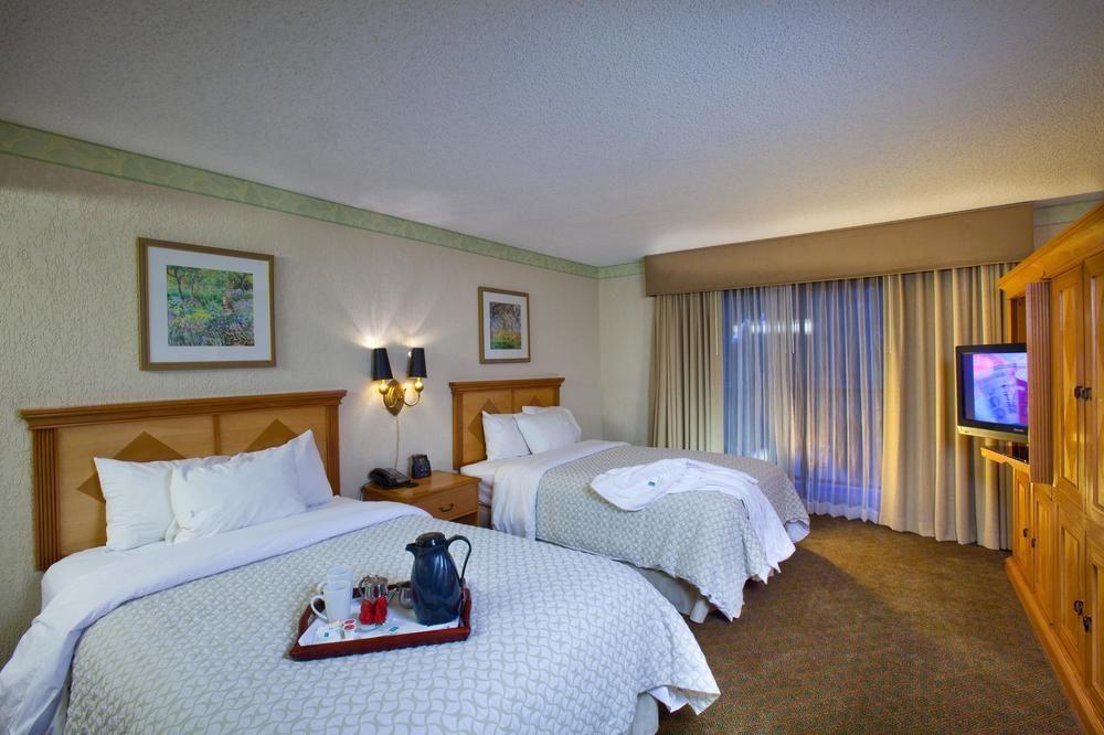 Embassy Suites By Hilton Palm Desert Exteriér fotografie