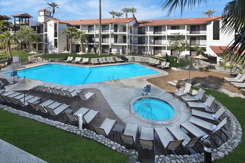 Embassy Suites By Hilton Palm Desert Exteriér fotografie