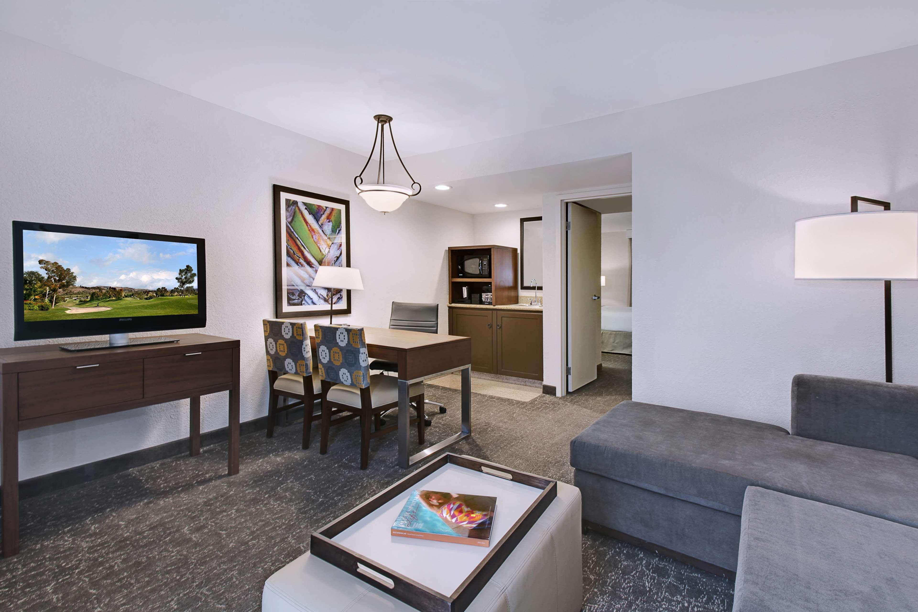 Embassy Suites By Hilton Palm Desert Exteriér fotografie