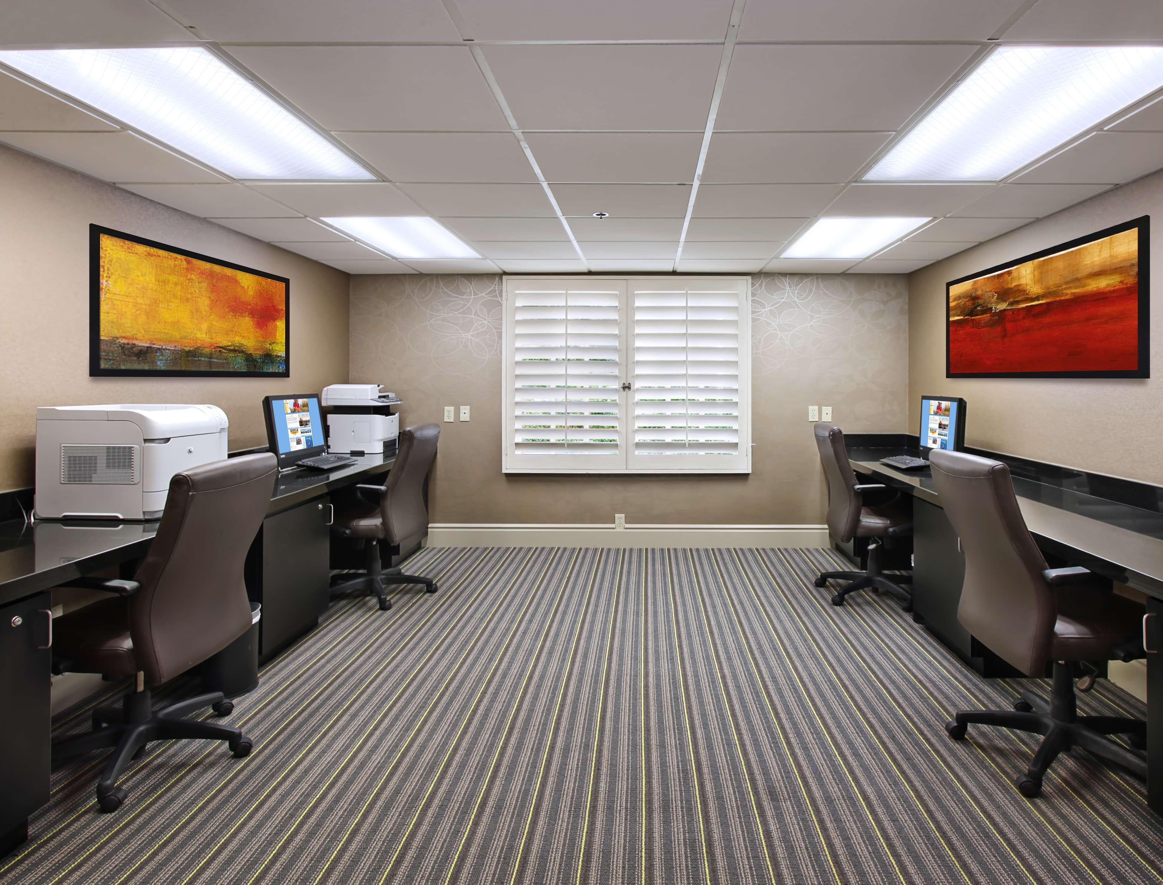Embassy Suites By Hilton Palm Desert Obchodní fotografie