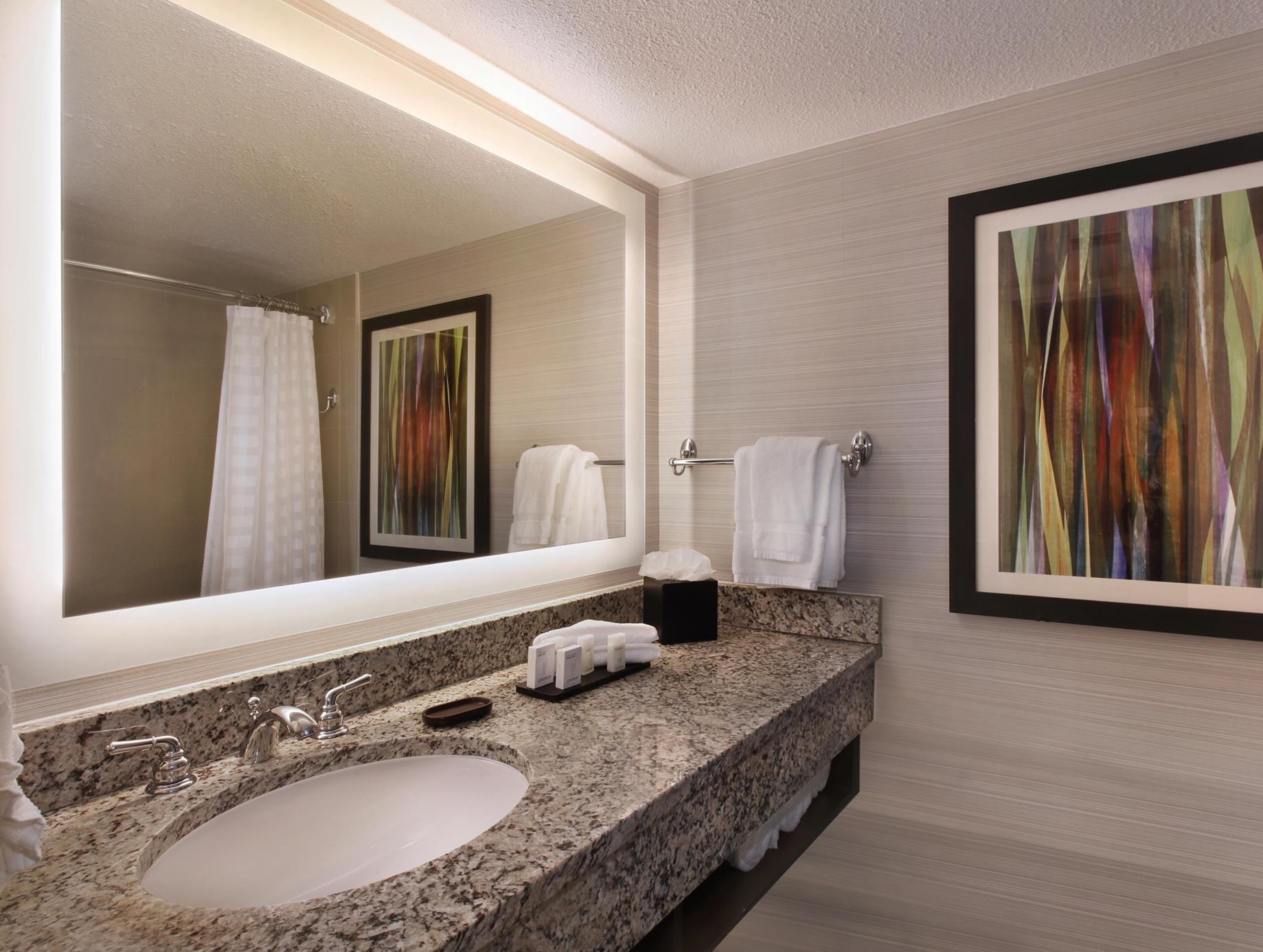 Embassy Suites By Hilton Palm Desert Exteriér fotografie
