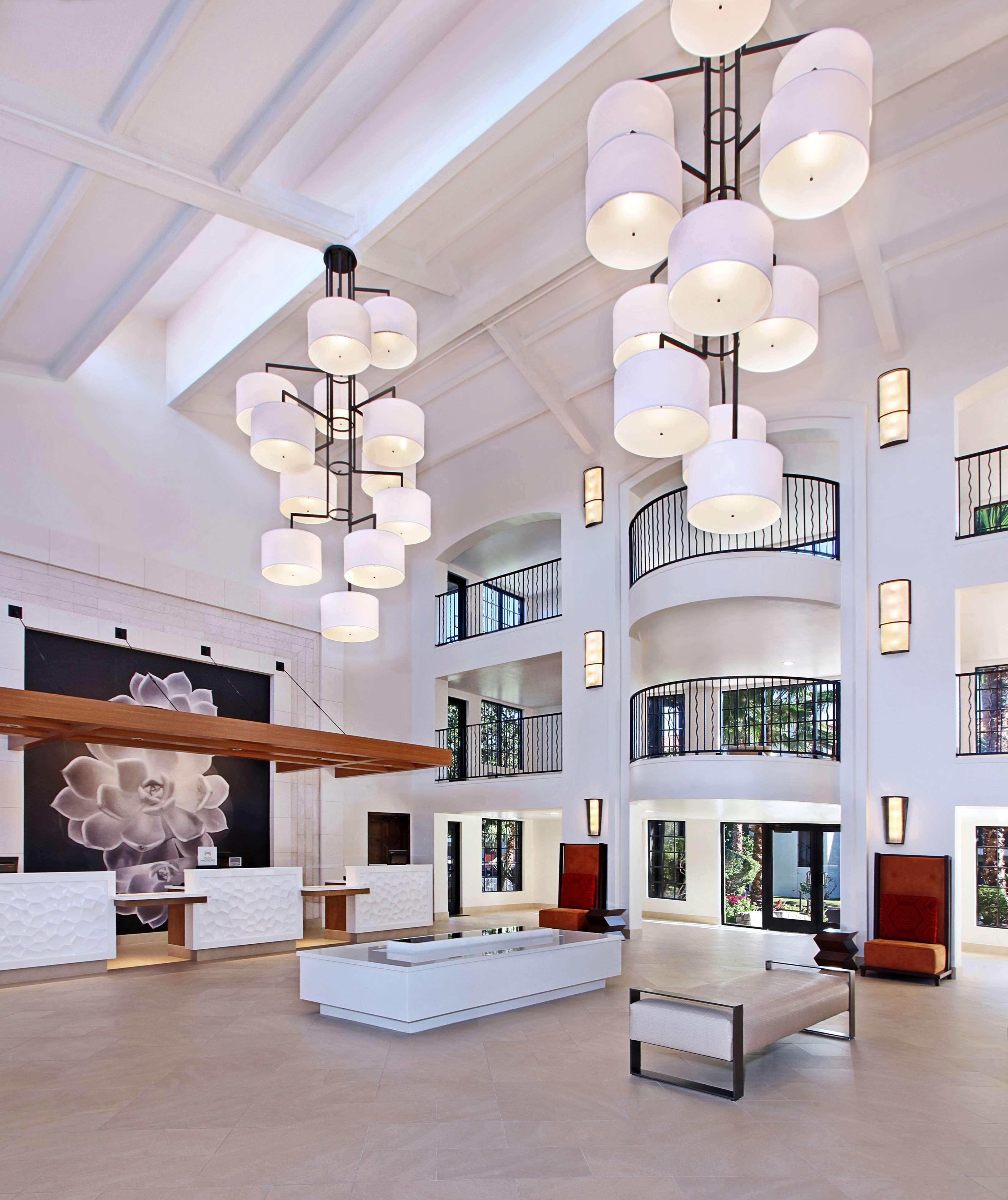 Embassy Suites By Hilton Palm Desert Interiér fotografie