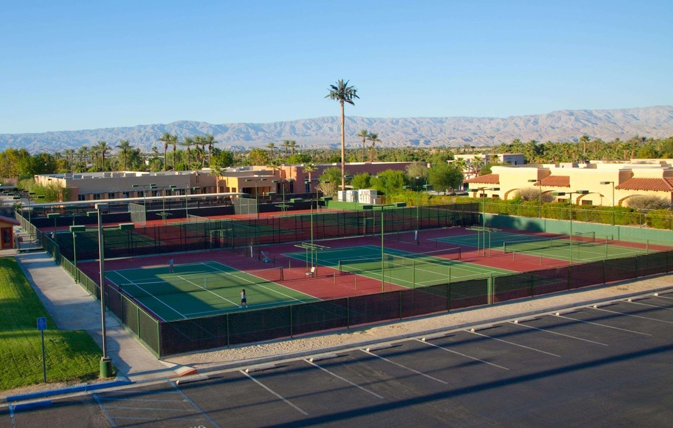 Embassy Suites By Hilton Palm Desert Exteriér fotografie