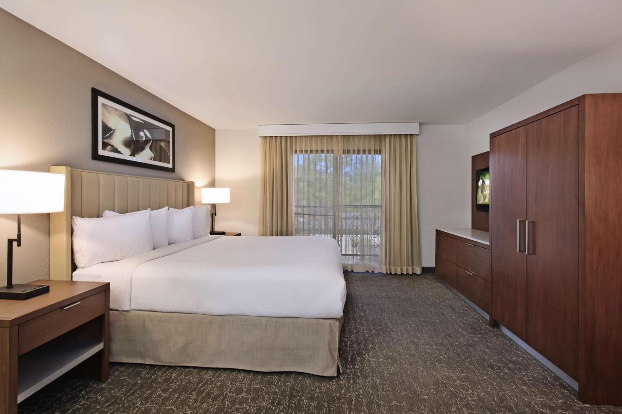 Embassy Suites By Hilton Palm Desert Exteriér fotografie