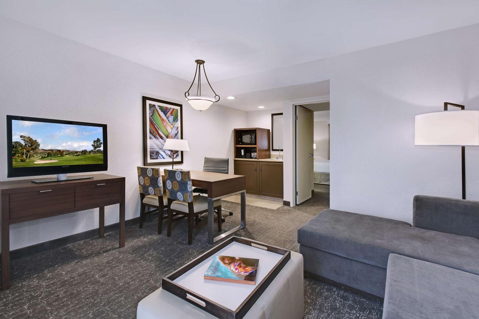 Embassy Suites By Hilton Palm Desert Exteriér fotografie