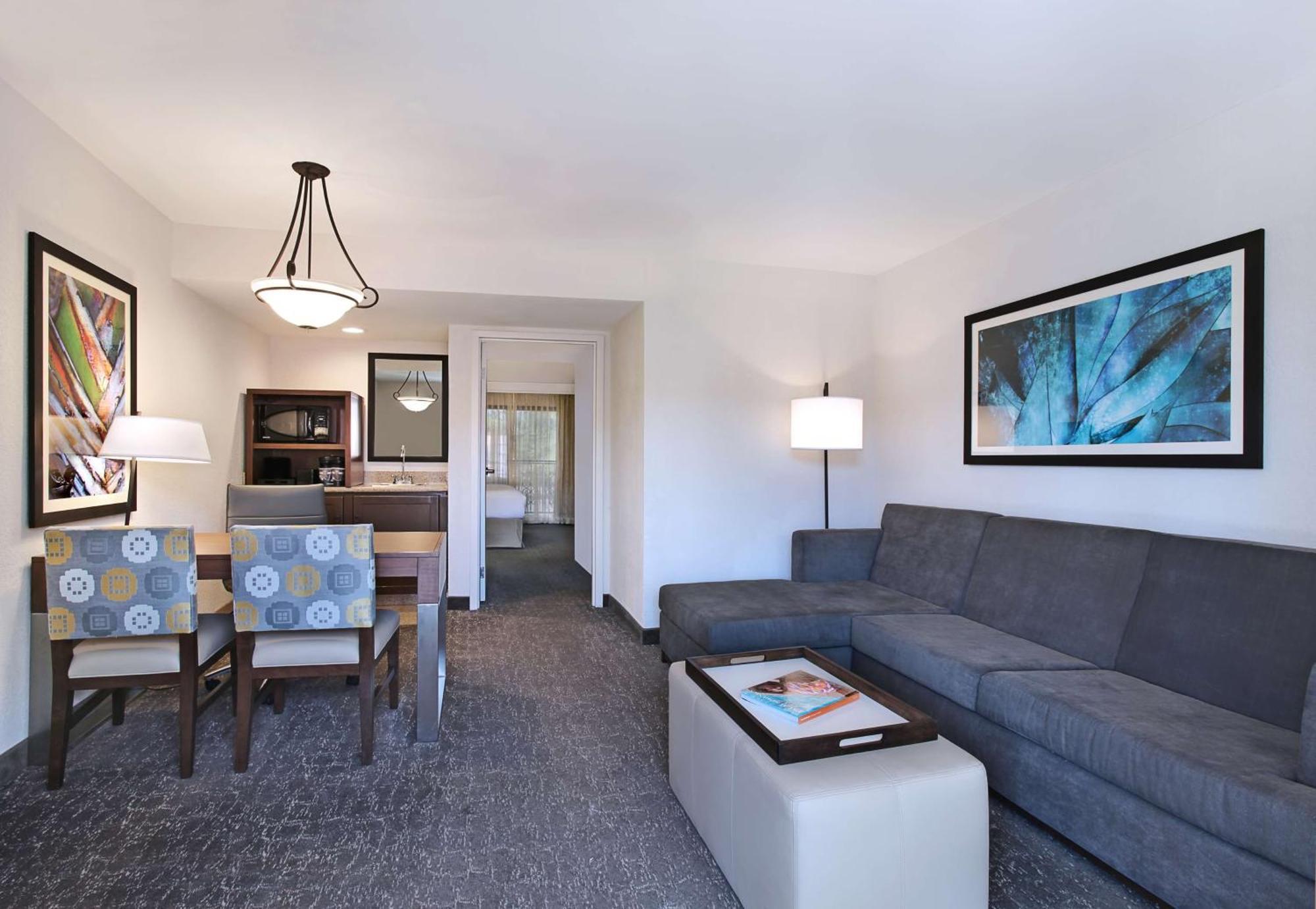 Embassy Suites By Hilton Palm Desert Exteriér fotografie