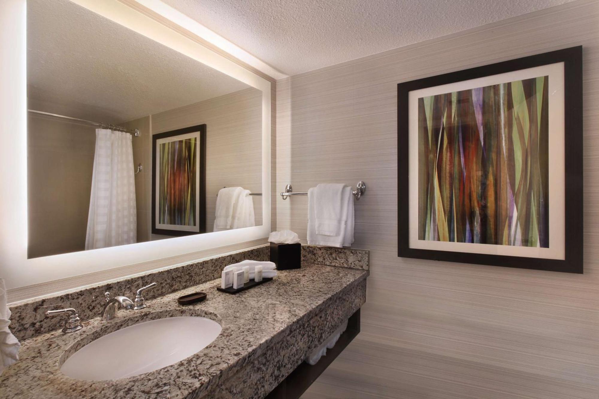 Embassy Suites By Hilton Palm Desert Exteriér fotografie