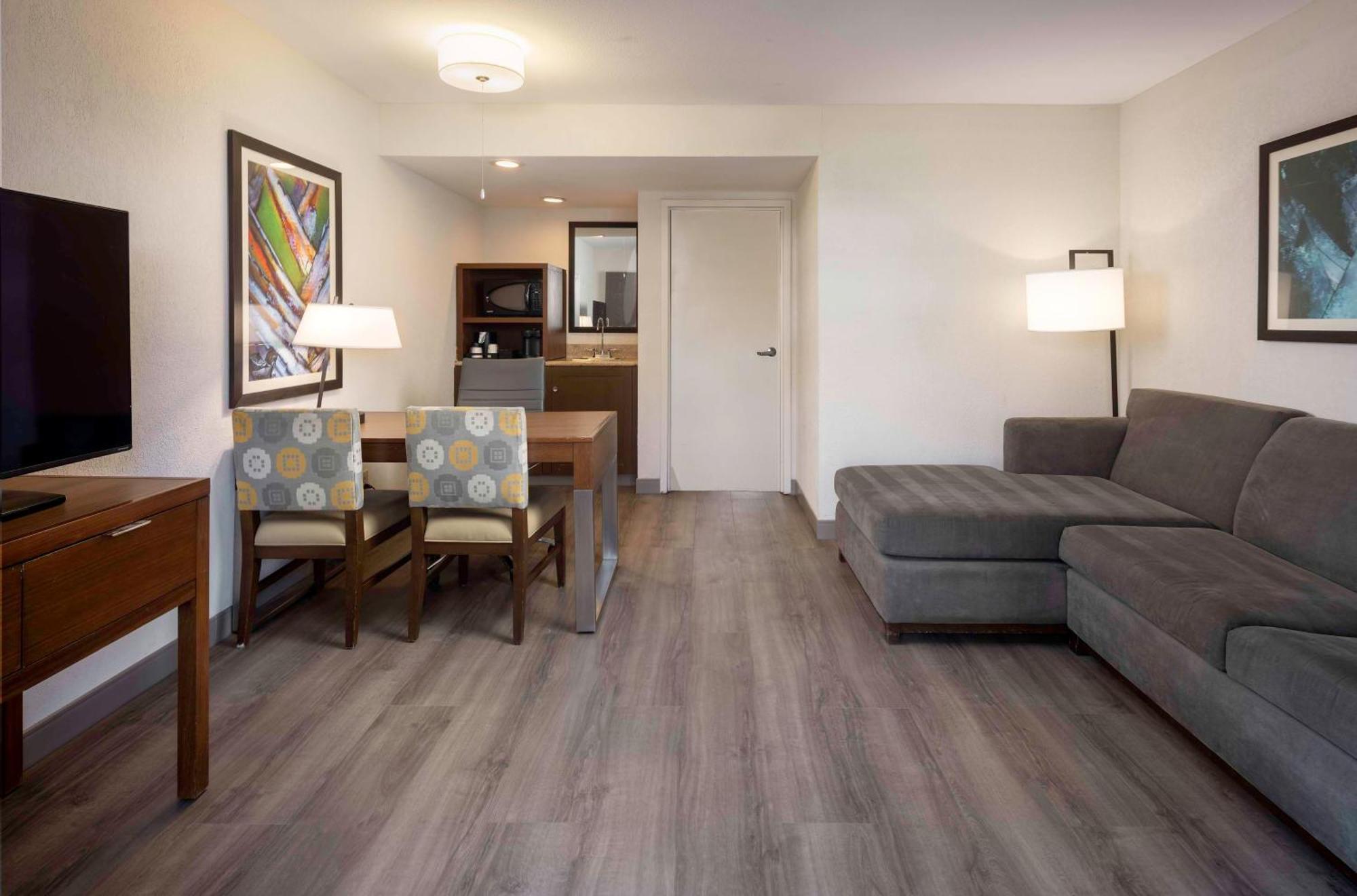 Embassy Suites By Hilton Palm Desert Exteriér fotografie