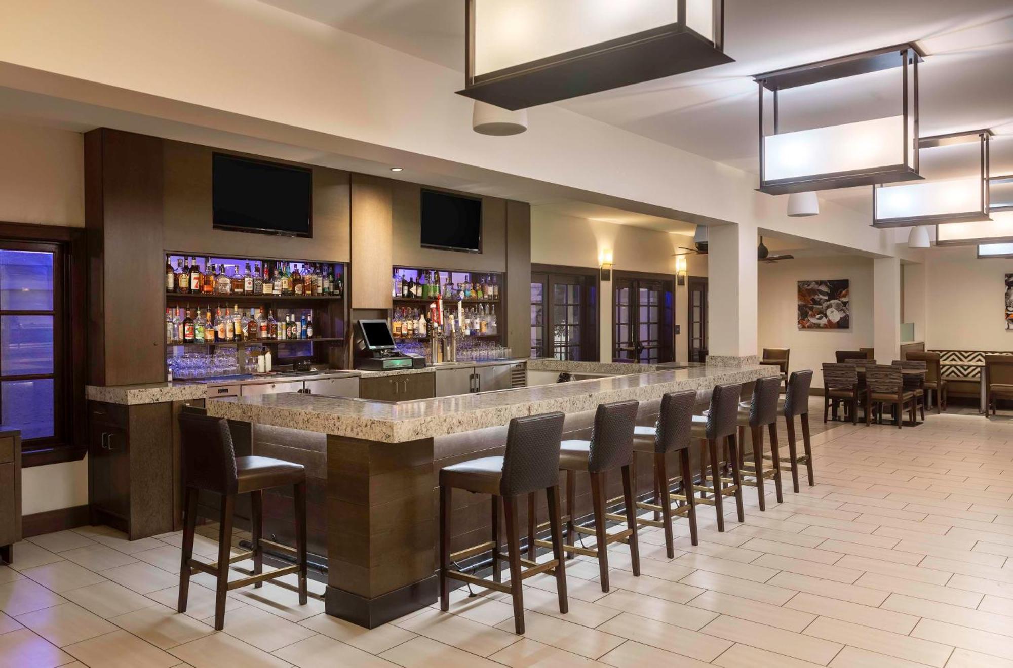 Embassy Suites By Hilton Palm Desert Exteriér fotografie