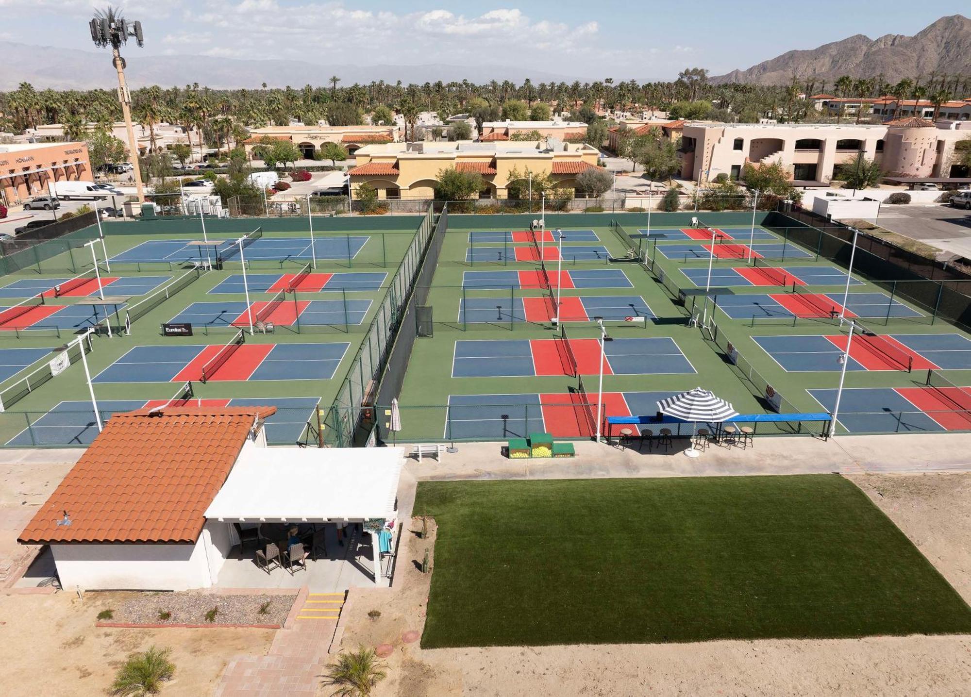 Embassy Suites By Hilton Palm Desert Exteriér fotografie