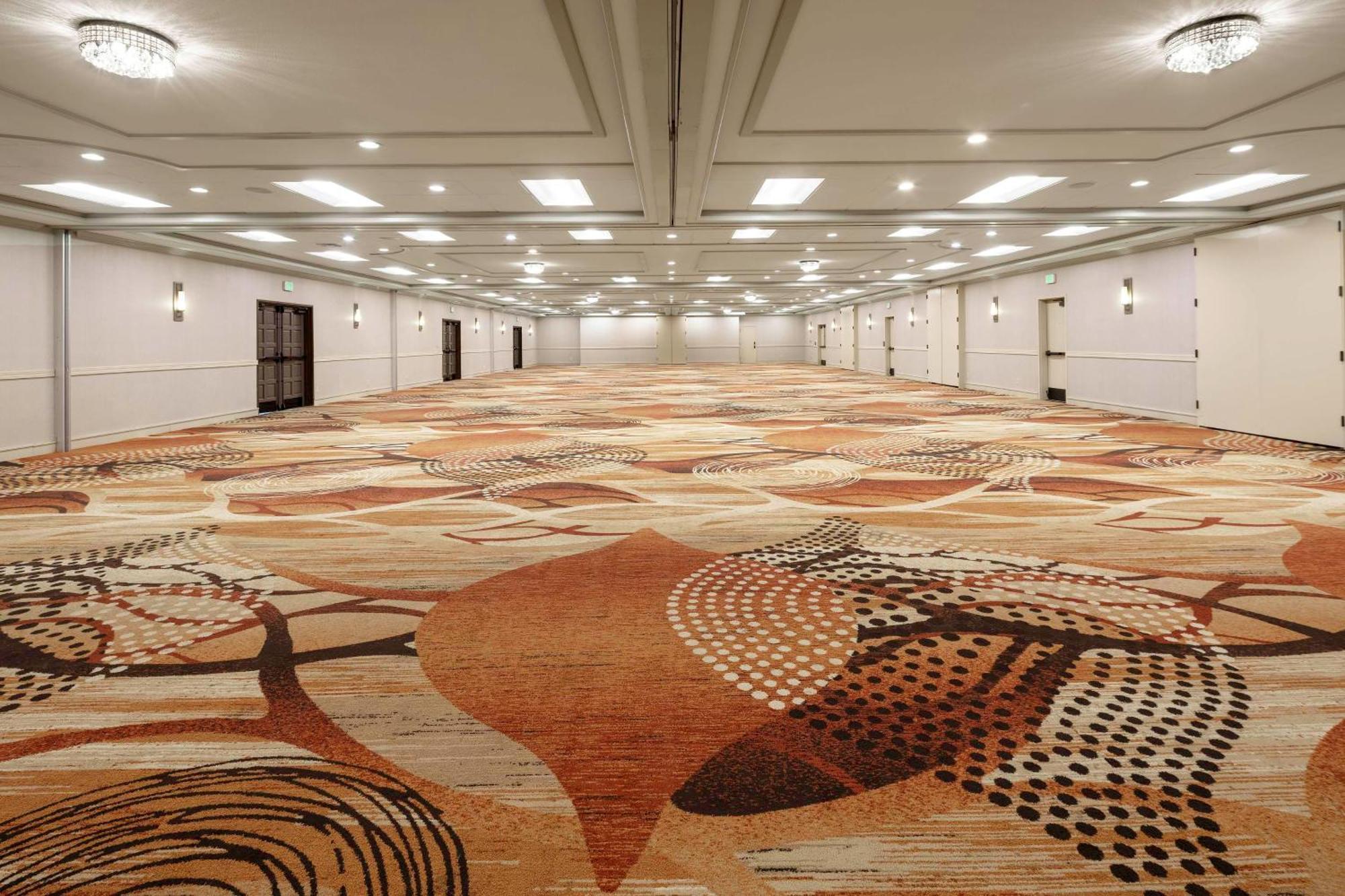 Embassy Suites By Hilton Palm Desert Exteriér fotografie