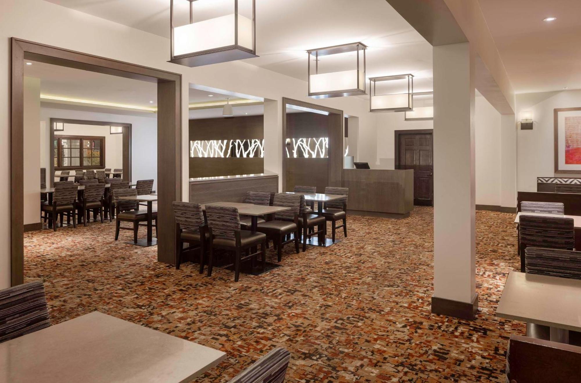 Embassy Suites By Hilton Palm Desert Exteriér fotografie