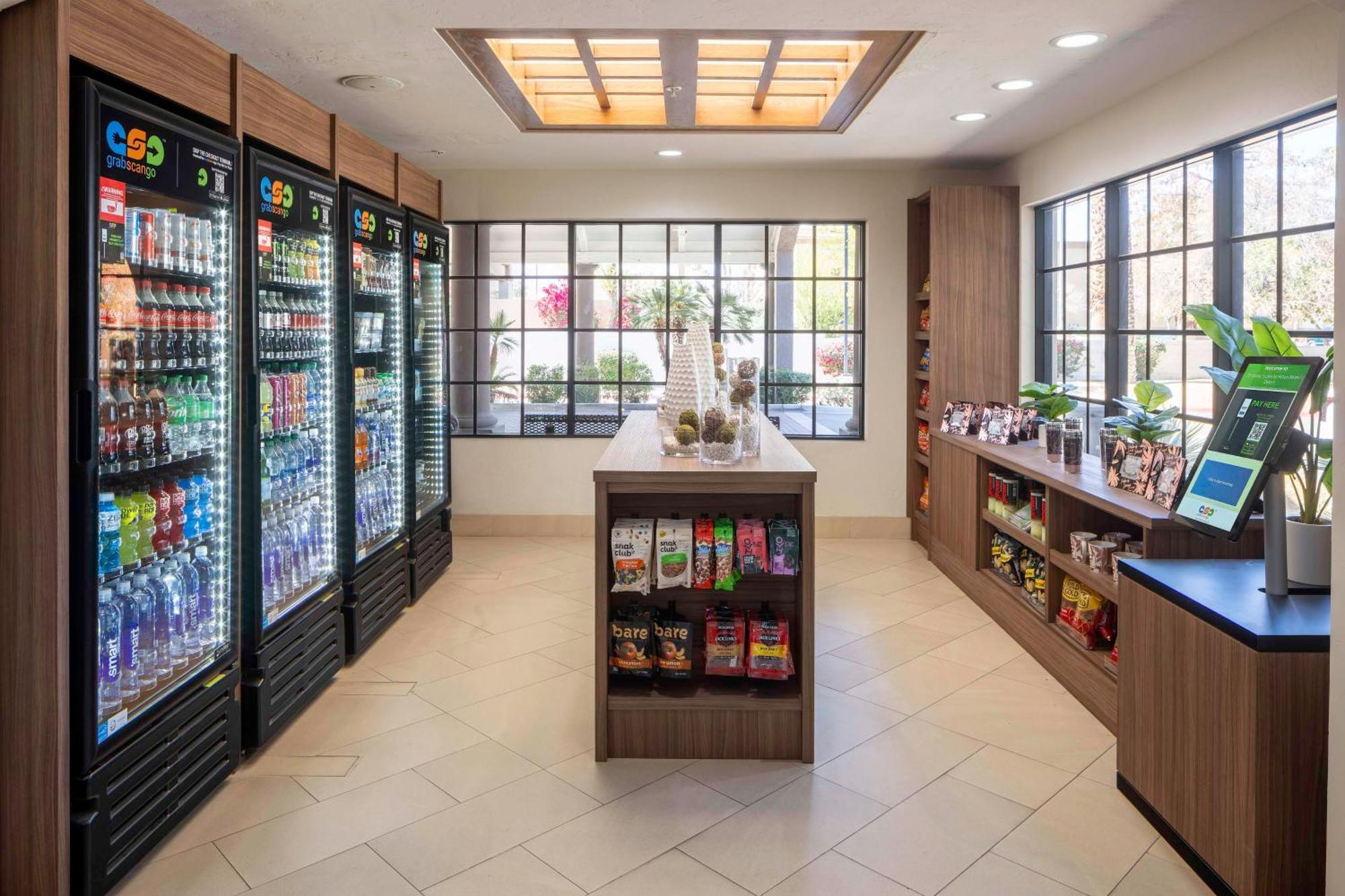 Embassy Suites By Hilton Palm Desert Exteriér fotografie