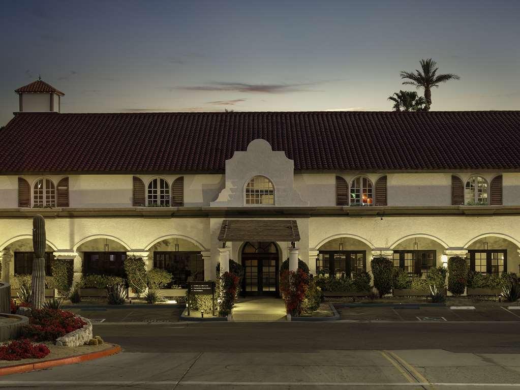 Embassy Suites By Hilton Palm Desert Exteriér fotografie