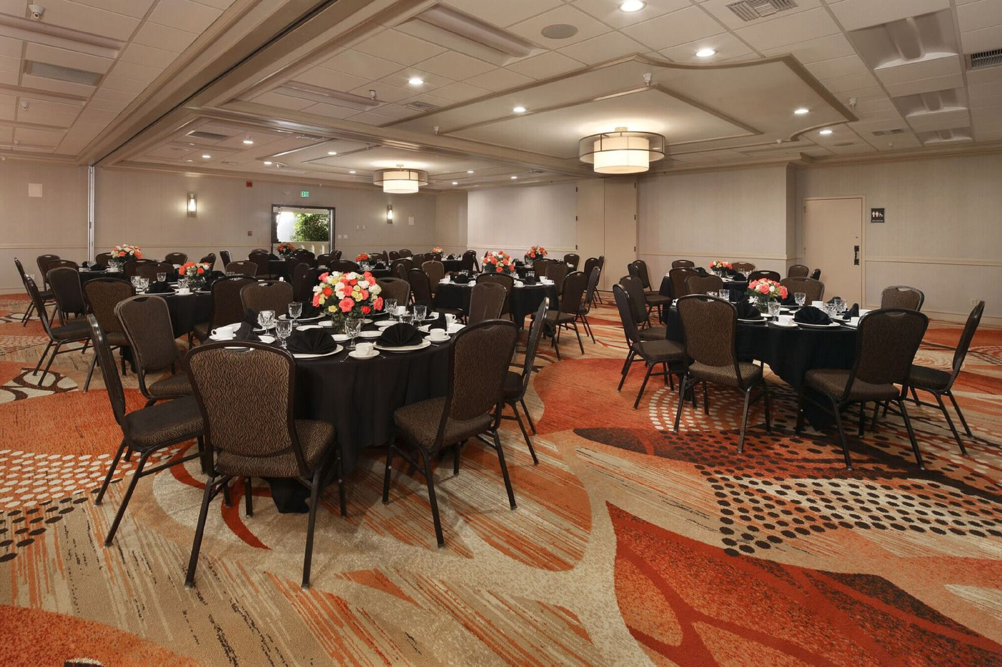 Embassy Suites By Hilton Palm Desert Interiér fotografie